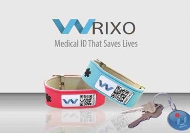 Cloud-based wristband could be a life-saver