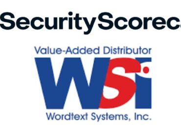 SecurityScorecard announces distribution agreement with Wordtext Systems