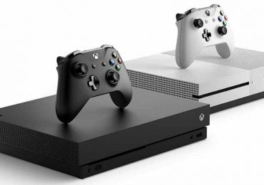 Microsoft reportedly launching disc-less Xbox One S in April
