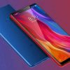 Xiaomi launches flagship Mi 8 with 6.21″ screen and vertical dual-lens camera