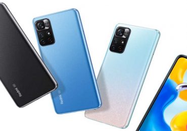 Xiaomi’s new Redmi phones come with 5G connectivity