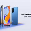 Xiaomi announces partnership with YouTube