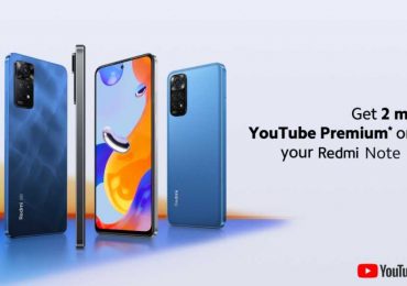 Xiaomi announces partnership with YouTube