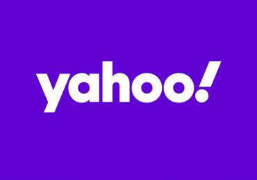 Yahoo unveils new logo