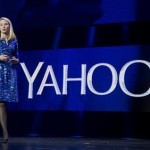 Yahoo reports first quarter earnings