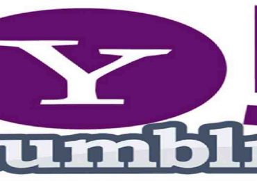 Yahoo writes off $482 million of Tumblr