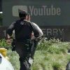 Woman shoots 3 employees at YouTube HQ in California, suspect dies after shooting herself