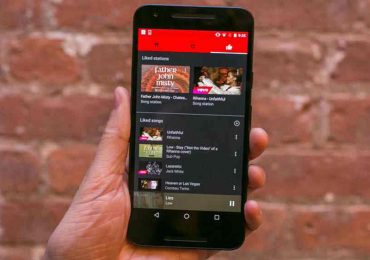 YouTube rolls out new music streaming services through YouTube Music app and desktop player